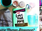 Carrière Maman Blogueuse? oui!