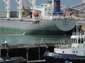 Rochelle entreprises portuaires s'engagent dans développement durable