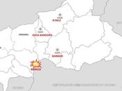 République Centrafricaine graves conséquences humanitaires violences Bangui