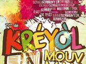 Kréyòl mouvman Lakarayib sanm