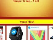 encore bons plans côté chez Gearbest