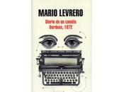 Mario Levrero Diario canalla Burdeos, 1972