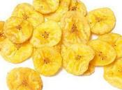 Ghana: usine plantain chips