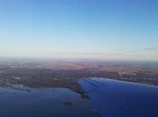 Montréal, New-York Paris