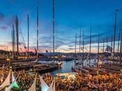 Focus Voiles Saint-Tropez