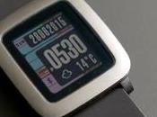 Pebble Time, sauveur distraction montres connectées?