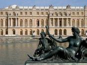 Grand prix dans Versailles?