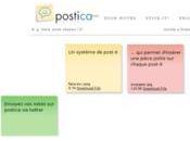 Posti.ca Skicky notes pièces jointes