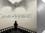 Game Thrones s’offre double vinyle collector