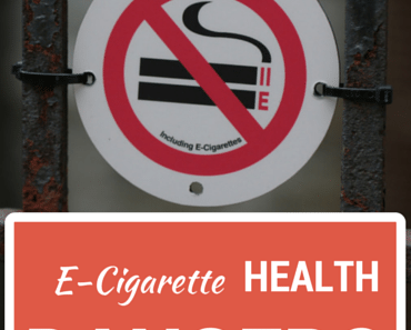 E-cigarette : 90% des liquides jugés non conformes !