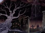 challenge d’Halloween retour