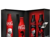 Gourmandise/Food Coca-Cola Avicii