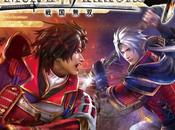 Trailer lancement pour Samurai Warriors 4-II