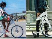 Flybike: vélo électrique futur