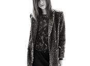 Dispo Octobre, images collection Carine Roitfeld pour Uniqlo...