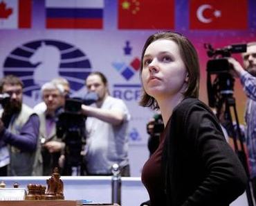 Grand Prix Féminin d'échecs de Monaco