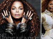 UNBREAKABLE Retour gagnant pour Janet Jackson