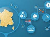 Climat l’appli Météo-France pour suivre changement climatique