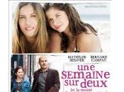 semaine deux moitie vacances scolaires) 7/10