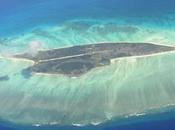 Pétrole autour Juan Nova juge administratif St-Denis fait plier Ségolène Royal