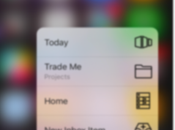 Touch meilleures applications installer