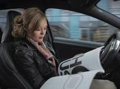 Voiture autonome Volvo sait déjà comment passer mode conducteur