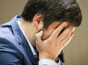 Coupe Monde d'échecs 2015 Bakou