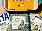 cadeaux fête pour cuisine: Creuset Jamie Oliver!