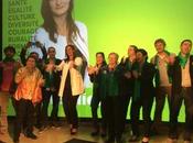 ‪#‎OsonsMieux‬ Régionales 2015 projet écolo citoyen pour l’Aquitaine Limousin Poitou-Charentes