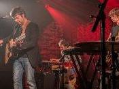 Nightman l'Ancienne Belgique Club) Bruxelles, octobre 2015