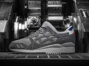 INVINCIBLE ASICS Gel-Lyte “Formosa”