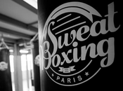 Sweat Boxing: entre fitness boxe!