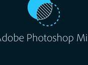 Adobe Photoshop iPhone enclenche