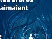 L’homme arbres aimaient Algernon Blackwood