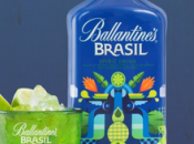 Evènement Ballantine’s Brasil Fernando Volken Togni