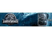 [Concours] Gagnez film Jurassic World