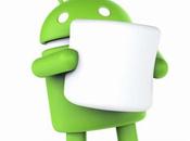 Android Marshmallow, c’est parti….pour Nexus pour moment