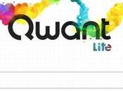 Qwant Lite, version allégée moteur recherche français