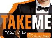 Cinquième avenue Prequel Take Maisey Yates