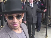 Hamilton recalé cette fois Fashion Week