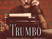 Cinéma Trumbo, Infos bande annonce