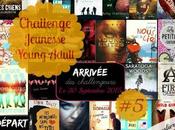 Challenge Jeunesse/Youg adult