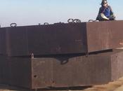 CHANTAL AKERMAN don’t belong anywhere