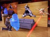 Project Xray nouvelle démonstration vous décoiffer