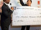 veut gagner million échecs