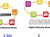 Choisir logo méthode maturité digitale DIMM