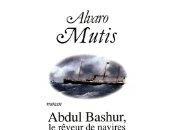 Alvaro Mutiz Abdul Bashur, ręveur navires