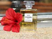 parfum d’hiver Chanel première partenariat avec Origines Parfums