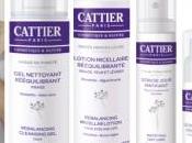 Belle naturel soins Cattier pour teint éclatant