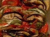 Jeudi internautes Bérengère tian légumes Aurélie quiche poireaux chèvre